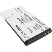 123accu Kyocera SCP-59LBPS accu (1350 mAh, huismerk)