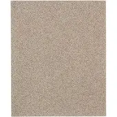 Kwb Schuurvel K100 230mm x 280mm hout & lak (50 vels, )