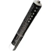123accu Welch Allyn B11617 accu (800 mAh, huismerk)