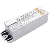 123accu Garmin 010-10863-00 / 011-01451-00 accu (3400 mAh, huismerk)