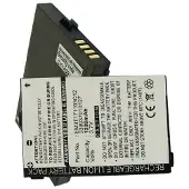 123accu Mitac EM3T171103C12 / 338937010127 accu (1200 mAh, huismerk)