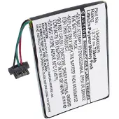 123accu Navigon UH0600905 accu (750 mAh, huismerk)