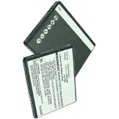Cameron Sino Samsung EB494353VA / EB494353VU accu (1200 mAh, huismerk)