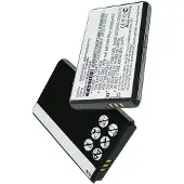 123accu Samsung AB663450BA / AB663450BABSTD accu (1100 mAh, huismerk)