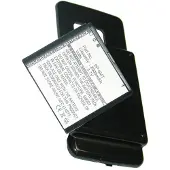 Cameron Sino Nokia BP-6MT / BL-6MT accu zwart (2000 mAh, huismerk)