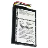 123accu TomTom VF1 / AHL03711001 accu (1100 mAh, huismerk)