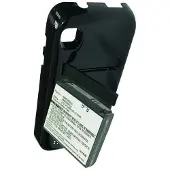 123accu Samsung AB653850CU / AB653850CC accu (2400 mAh, huismerk)