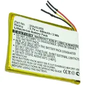 123accu Archos 39A402850 accu (800 mAh, huismerk)