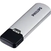 Philips USB Flash Drive FM16FD00B/00