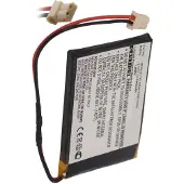 123accu NextoDI NENA-21120 / NENA-PWBT10001 accu (2000 mAh, huismerk)