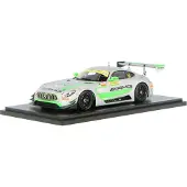 Mercedes-Benz Mercedes AMG-GT3 Mercedes-AMG Team Driving Academy 8th FIA GT World Cup Macau 2017 - 1:43 - Spark