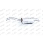 Walker Geluiddemper achter 24182