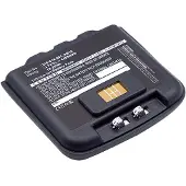 VHBW Intermec AB9 / AB15 / AB16 accu (4400 mAh, huismerk)