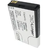 Cameron Sino 4G Systems LB2600-01 accu (3400 mAh, huismerk)