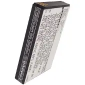 123accu Runbo A380 accu (3800 mAh, huismerk)
