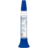 Weicon Contact VM 20 – Cyanoacrylaatlijm 30 g – kleurloos laagviskeus