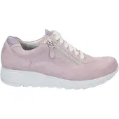 Durea 6263 wijdte H Veterschoenen | Maat 4.5