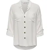 ONLY Blouse 'ONLYasmin' wit