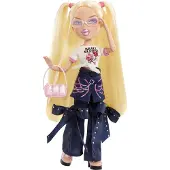 Mga Stylin'-modepop Cloe met aanpasbaar T-shirt voor jou en accessoires