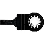 Bosch - BIM invalzaagblad AIZ 10 AB Metal 20 x 10 mm