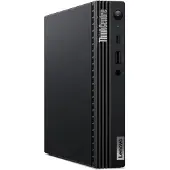 Lenovo ThinkCentre M75q - Desktop PC - AMD Ryzen 5 5600GE - 8GB - 256GB - Windows 11 Professional