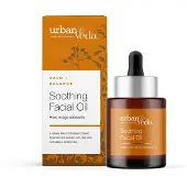 Urban Veda Soothing facial oil 30 ml