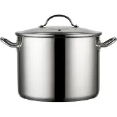 Funktion - Soeppot 10 L (209816), Pan + steelpan