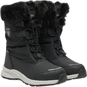 ZigZag Snowboots 'Wesend' zwart