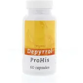 Depyrrol Prohis 60 vcaps