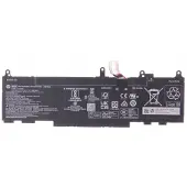 HP BX03XL / N59787-005 accu (11.55 V, Li-pl, 4840 mAh, 56 Wh, origineel)
