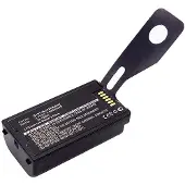 123accu Symbol 82-127912-01 / BTRY-MC3XKABOE accu (6800 mAh, huismerk)