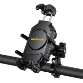 Ulefone Armor Mount Pro Am02 Smartphonehouder voor fiets en motor