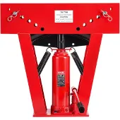 Vevor hydraulische pijpenbuigmachine