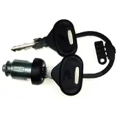 Honda Sluiting Bovenkast Sh 125 08l55-ktf-80021