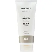 Green People Showergel neutraal/geurvrij (200 ml)