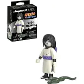 Playmobil Naruto Orochimaru - 71561