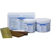 Weicon Urethaanlijm – 45 Shore rubber – 500 g licht beige