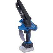 Scheppach Accu Snoeizaag 20V BC-PS150-X