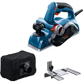 Bosch Gho 20-82 Elektrische Schaaf