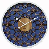 Hermle horloge 30103-002100