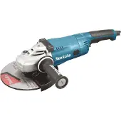 Makita GA9020R haakse slijper - 2200W - 230mm
