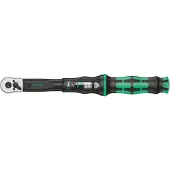 Wera Click-torque C1 10-50 Momentsleutel