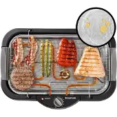 Taurus Barbecue Draagbare Taurus MAXIMS 41 x 24 cm