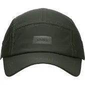 Rains Pet 5 Panel Cap Green