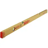 Sola AZH4/180 Stelwaterpas met stelvoetjes - 01051601