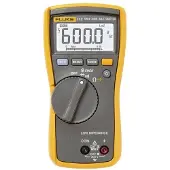 Fluke 113