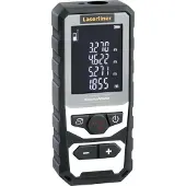 Laserliner DistanceMaster Laserafstandsmeter Koffer 50 m