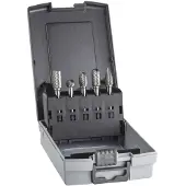 HiKOKI 6 MM HM STIFTFREES SET 5-PCS