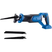 Scheppach Accu Reciprozaag 20V BC-RS250-X