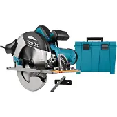 Makita HS7101K Cirkelzaag In Koffer - 1400W - 190mm